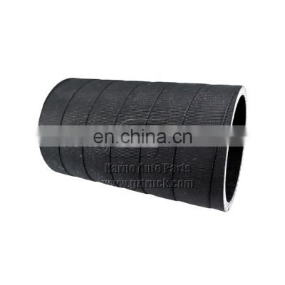 Heavy Duty Truck Parts Radiator Hose Oem 1635763 1439580 1325085  for DAF Truck Rubber Hose With good price