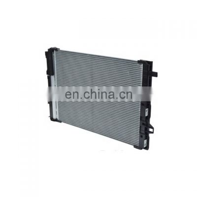 OE 2465000454 Best Quality Auto Air Conditioner Condenser For Car