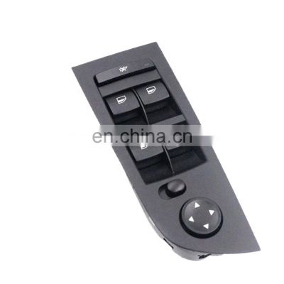 Auto Parts Car Window Switch Electric Power Window Control Switch For BMW E90 E91 325i 328i 330i  61319217329