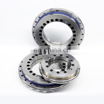 THK cross roller bearing  RU178G/X  RU (115X240X28mm)slewing bearing cylindrical roller bearing