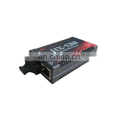 sc apc sfp module rj45 transceiver fiber optic video 220v to 380v media ac dc converter price