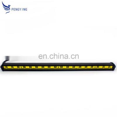 Factory Supply High Quality 48W LED Work Light 12 Months Warranty