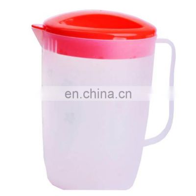 High Quality Plastic Drinking Water Mug Cold Water Mug