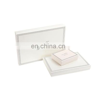 Wholesale Custom Logo Makeup Beauty Package Recycled Cardboard Luxury box custom logo paper box packaging
