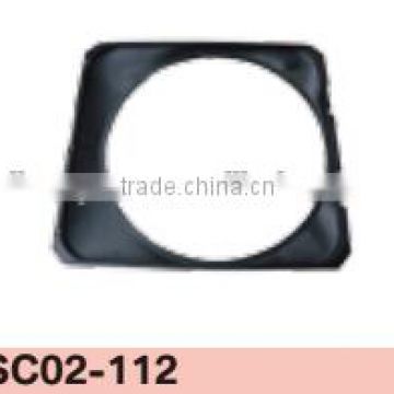 truck fanblade cover for scania 114(R&P)SERIES 1390705