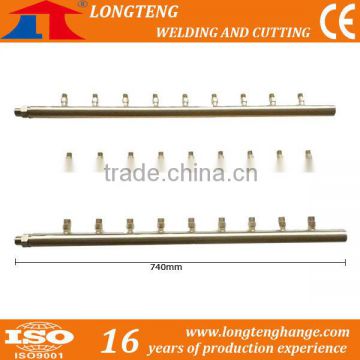 cnc Cutting Torch used Gas Separation Panel, torch separation panel