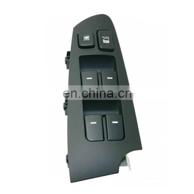 New Product Power Window Control Switch OEM 935701M100WK / 93570-1M100WK FOR Forte / Cerato 2010-2013