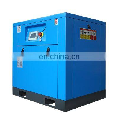 screw air compressor 37kw