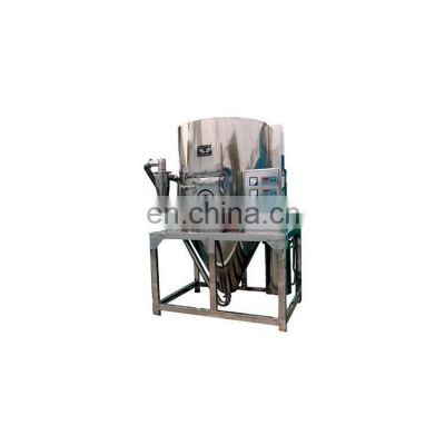 Best sale humic acid chemical spray drier spray drying machine drying equipment 06