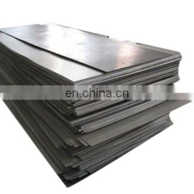 DC04 DC05 Rectangular MS Carbon Steel Plate