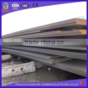 Astm A 515 Gr 60 Steel Plates For Boiler and Pressure Vessel