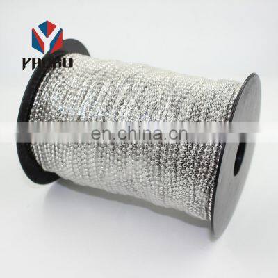 Wholesale Fashion Top Quality Metal Roller Blinds Ball Chain