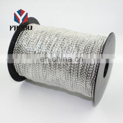 Wholesale Fashion Top Quality Metal Roller Blinds Ball Chain