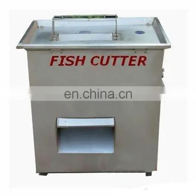 automatic fish fillet cutter
