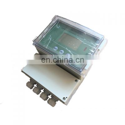 Taijia ULFM Wall mounted Open channel flow rate meter,ultrasonic flow meter for arduino
