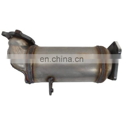 High quality wholesale Regal LaCrosse ENVISION Malibu XL XT5 car Three-way catalytic converter For Chevrolet Buick 24108269