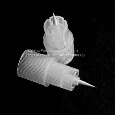 China  ceramic capillary for semiconductor packing Wholesale