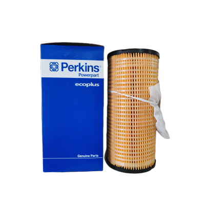 CH10931 Fuel Filter - Secondary Perkins for 2206/2306/2506/2806Engine Model