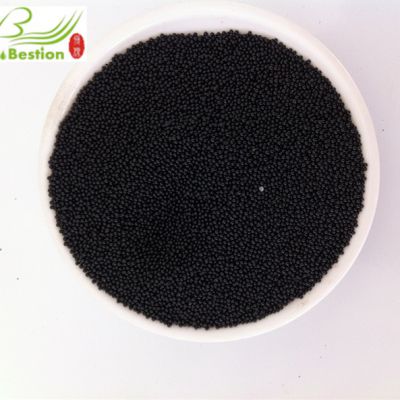 Ion exchange resin for pharmaceutical refining and purification