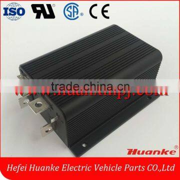 High quality dc motor speed controller for electric motor 1204-4201