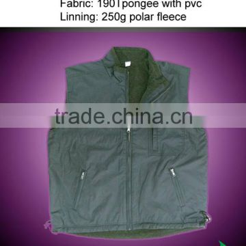 LV-006 fishing vest