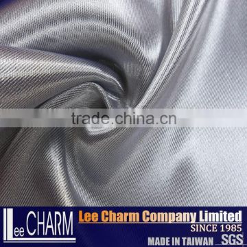 Manufacturer Voile Soft Dubai Blackout Curtain Fabric