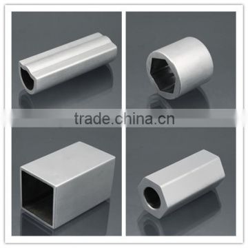 heavy wall seamless steel tube for auto parts rectangular steel tube steel tube