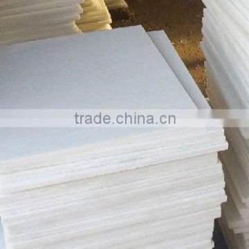Pure White Marble Stone Tile