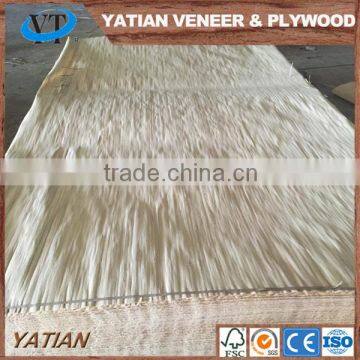 recon poplar veneer recon gurjan veneer from Linyi factory