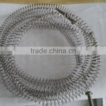 electrode wires