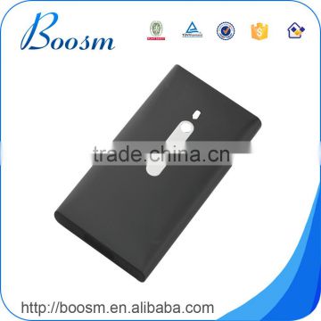 best price mobile phone housing for lumia 800 battery door back cover