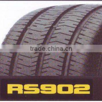 roadshine 165r13c car tires