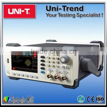 Best Function Arbitrary Waveform Generators UTG2062A