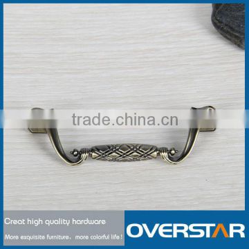 New Style High Quality Porcelain Drawer Handles