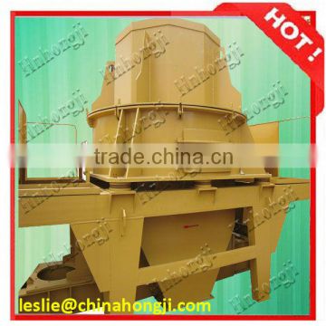 Hot selling high quality pcl vertical shaft impact crusher