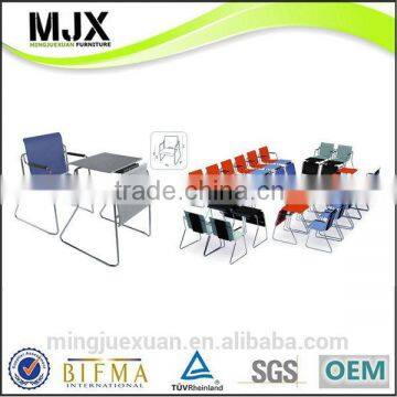 Low price hot sale pu student chairs