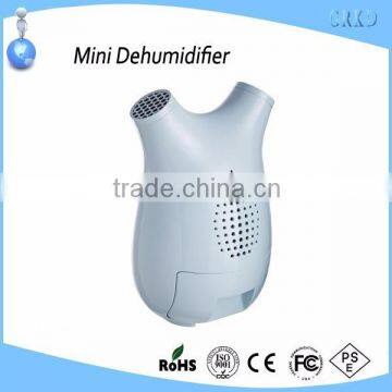 2015 best selling mini home dehumidifier