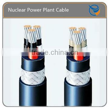 China Cheap Nuclear Power Plant Cable