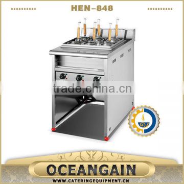 HEN-848 electric noodle machine