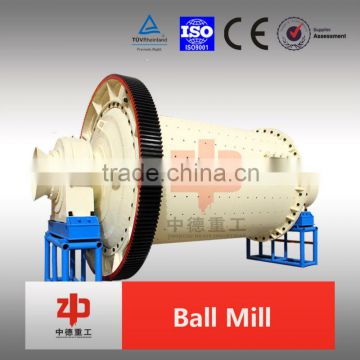 3200*13000 tube mill / fly ash mill by Luoyang manufacturer for sale with ISO in ceramic chemical industry