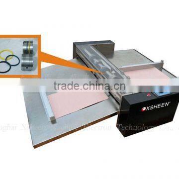 XH650 paper creasing and perforating machine , paper creaser machine, paper perforating machine