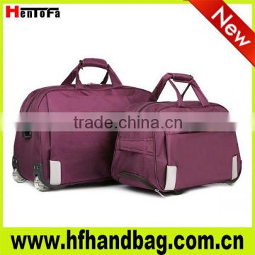 2013 Delicate suitcases and travel bags, elegant suitcases and travel bags