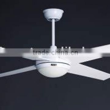 high quality ceiling fan ceiling fan white 52"-YJ091