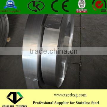 good quality stainless steel coil 316 chunteng