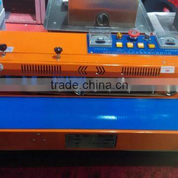 BESTURN 2015 Hot Band Sealer with paint body FRB-770I