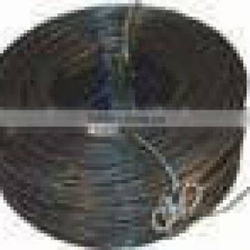 twist rebar tie wire