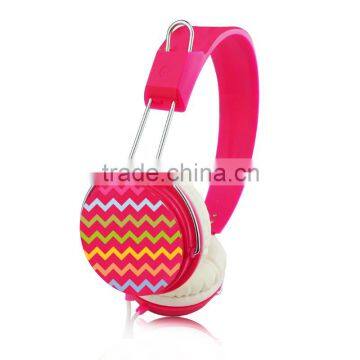 fashionable headphones kids headphones