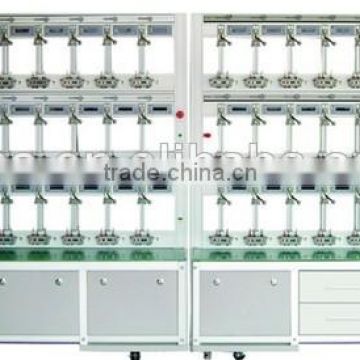 60 Energy Meter Positions Single phase energy meter test bench