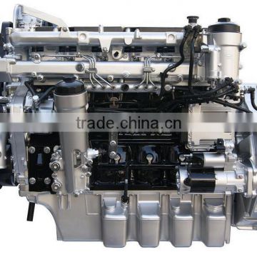 SINOTRUK MC07 Crane special Diesel engine 205HP 240HP 280HP 310HP 337HP 6 cylinders