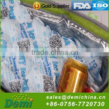 Hot sell eco-friendly freezing food dry bag